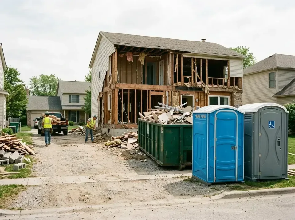 home-renovation-demolition-sit-010 — frequently asked questions, Portable Toilet & Dumpsters Rental in Montgomery, MN
